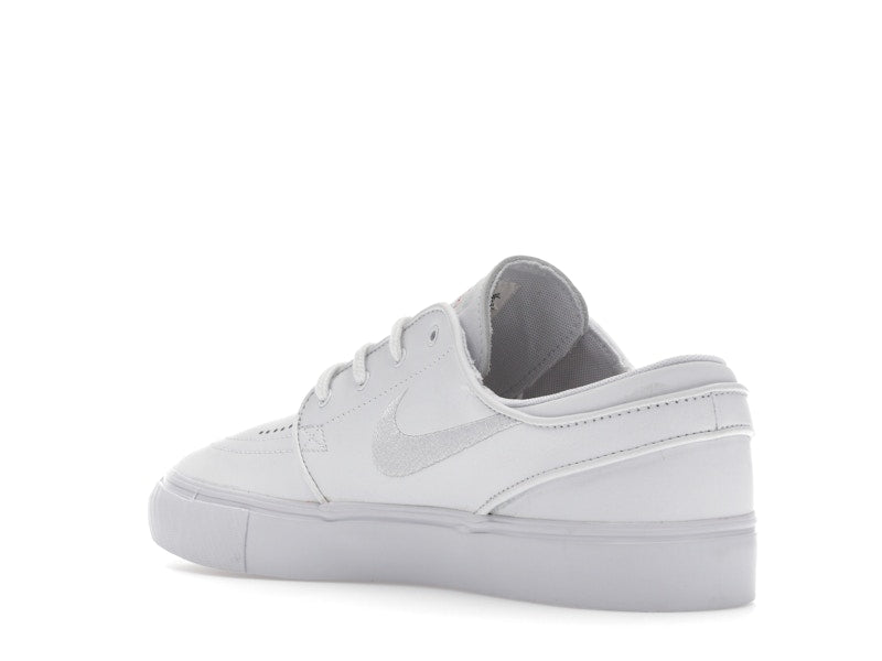 Nike SB Zoom Stefan Janoski OG+ ISO Triple White