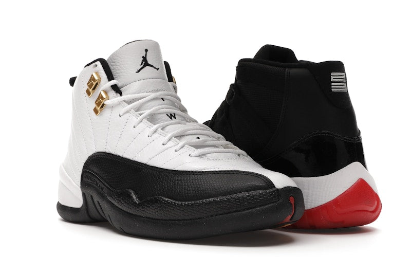 Jordan Countdown Pack 11/12