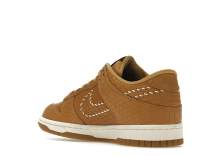Nike Dunk Low Paris YMCA Old Court (Elemental Gold)
