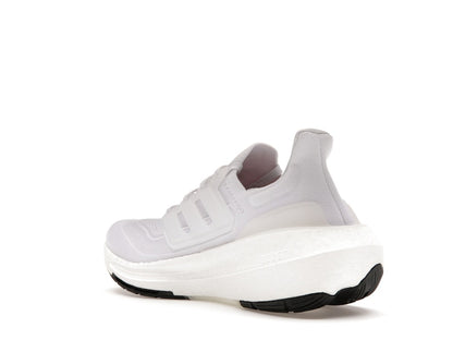 adidas Ultra Boost Light Triple White