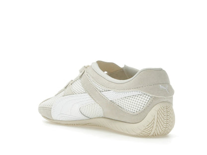 Puma Speedcat Go Alpine Snow White (Women's)
