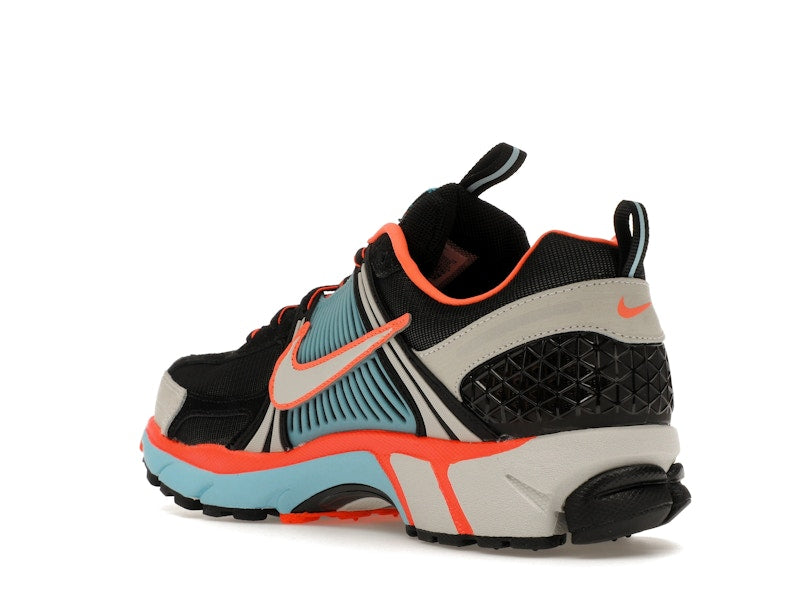 Nike Zoom Vomero 5 Blue Glaze Total Orange (Women's)