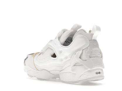 Reebok Instapump Fury Maison Margiela Memory Of White