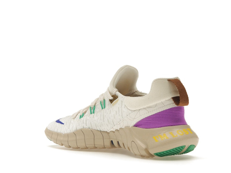 Nike Free Run 5.0 PRM Next Nature Moving Company