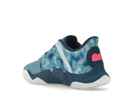 Nike Court Air Zoom GP Turbo Naomi Osaka Glacier Blue (Women's)