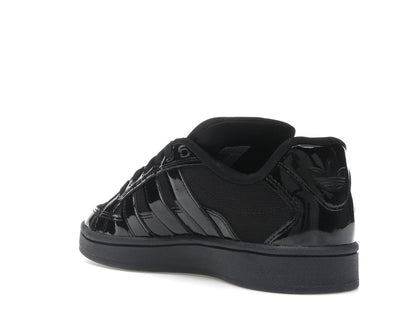 adidas Campus 00s Beta Triple Black Patent