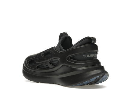 Saucony The Butterfly TOMBOGO Morpho Black