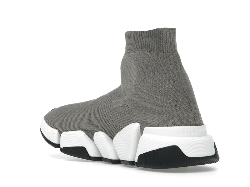 Balenciaga Speed 2.0 Dark Beige (Women's)