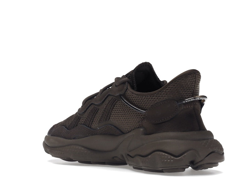 adidas Ozweego Brown (Women's)