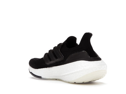 adidas Ultra Boost 21 Core Black (Women's)