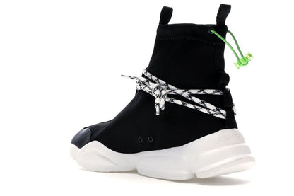John Geiger 002 Black White