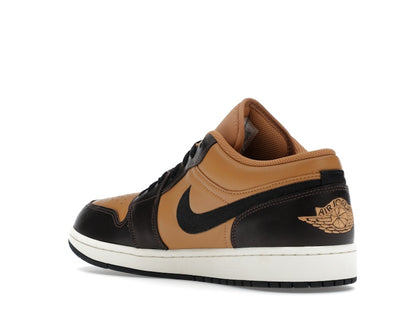 Jordan 1 Low SE Flax Baroque Brown