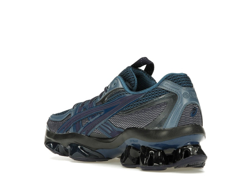 ASICS US5-S Gel-Quantum Kinetic Kiko Kostadinov Light Indigo