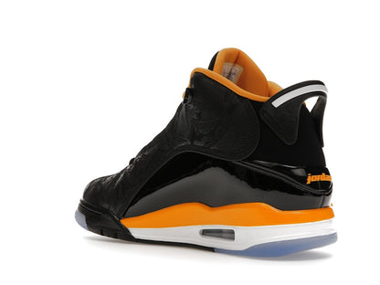 Jordan Dub Zero Black Taxi