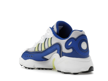 adidas Ozweego 3 OG White Royal Blue (Women's)