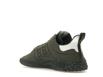 adidas Kamanda C.P. Company Green