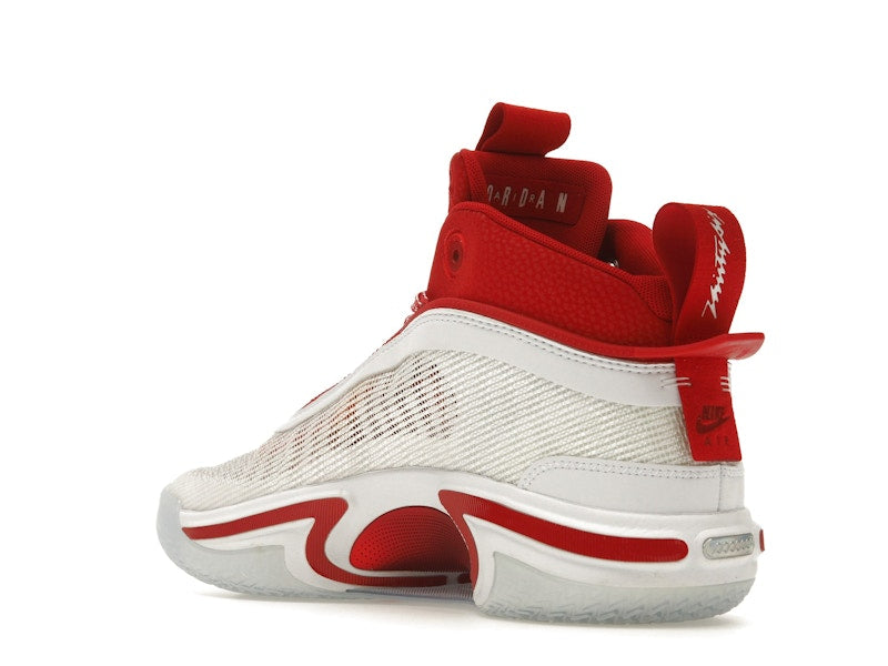 Jordan 36 SE Kia Nurse Global Game