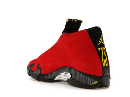 Jordan 14 Retro Challenge Red