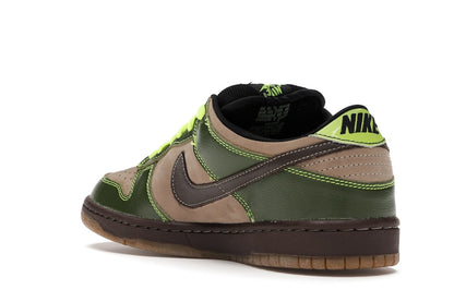 Nike SB Dunk Low Jedi