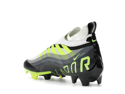 Nike Vapor Edge Elite 360 Flyknit Black Volt