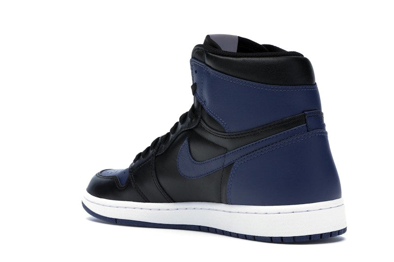 Jordan 1 Retro High OG Spike Lee Fort Greene