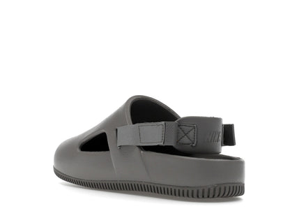 Nike Calm Mule Flat Pewter