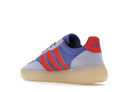 adidas Barreda Decode Violet Tone Bright Red Semi Cobalt Blue (Women's)