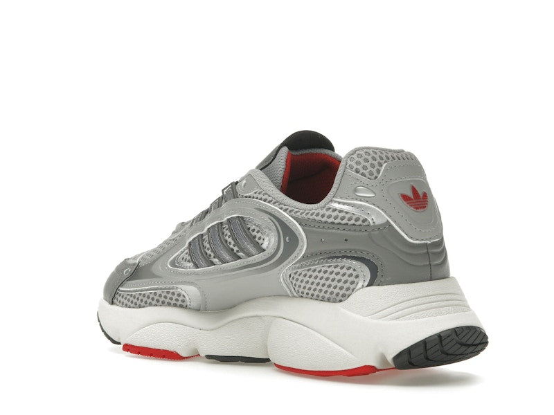 adidas Ozmillen Grey Grey Crystal White