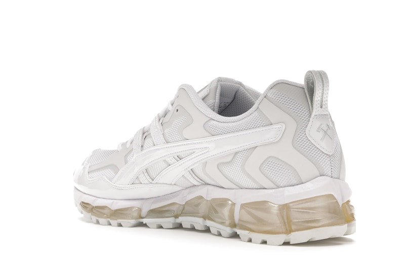 ASICS Gel-Nandi 360 GmbH White