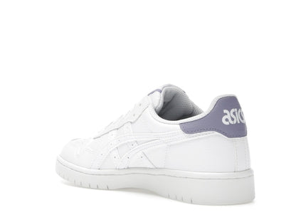 ASICS Japan S White Ash Rock (Women's)
