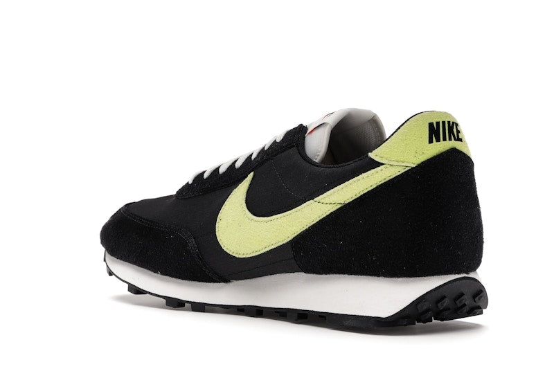 Nike Daybreak Black Limelight