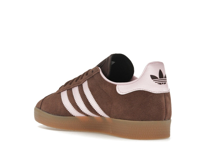 adidas Gazelle Auburn Clear Pink