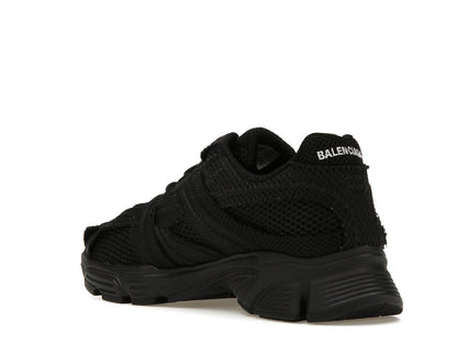 Balenciaga Phantom Black