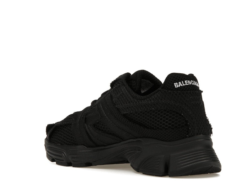 Balenciaga Phantom Black