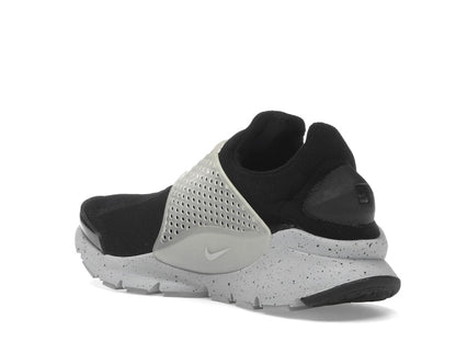 Nike Sock Dart Fragment Black Oreo