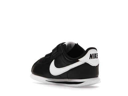 Nike Cortez Basic Black (TD)