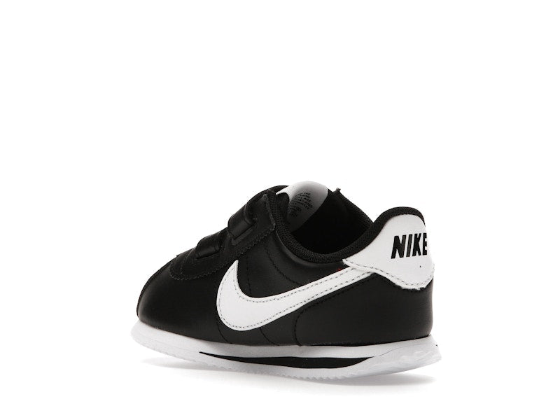 Nike Cortez Basic Black (TD)