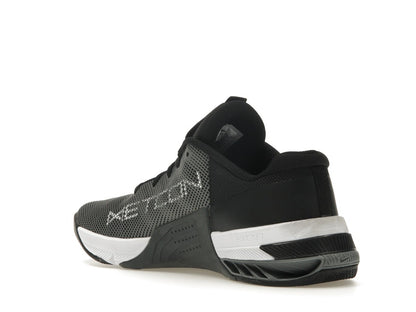 Nike Metcon 8 Black White