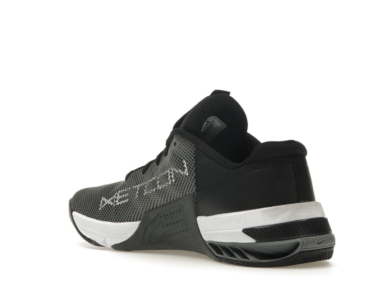 Nike Metcon 8 Black White