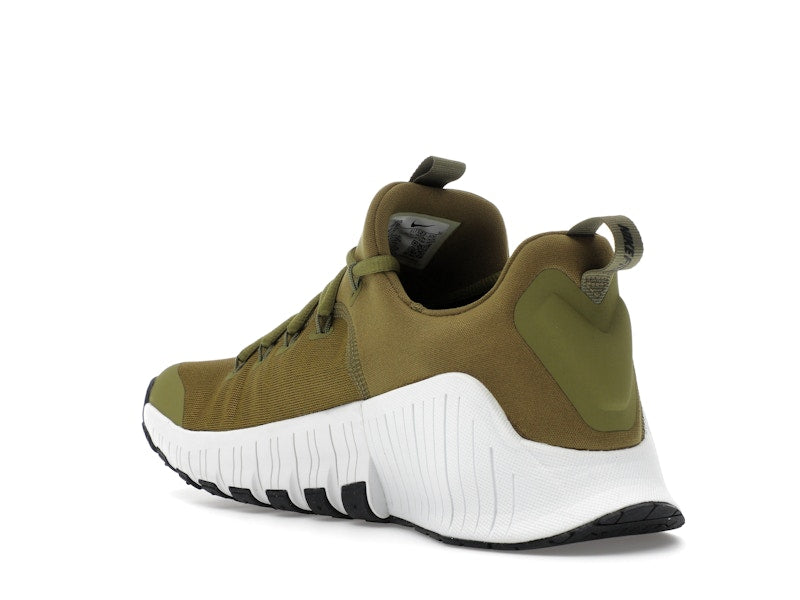Nike Free Metcon 6 Pacific Moss Cool Grey