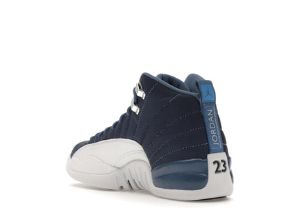 Jordan 12 Retro Indigo (GS)