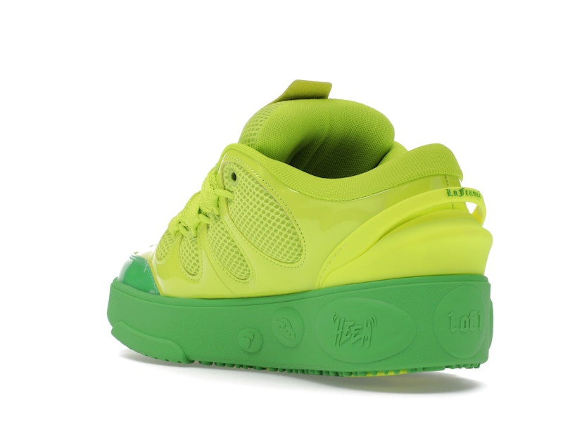 Puma LaMelo Ball LaFrancé Amour Slime