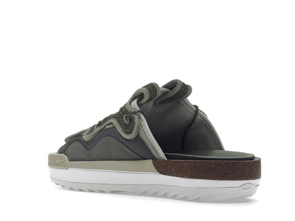 Nike Offline 2.0 Green