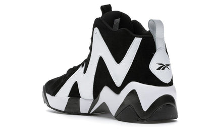 Reebok Kamikaze II Black White (2020)