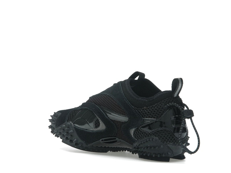 Puma Mostro AC Aries Black