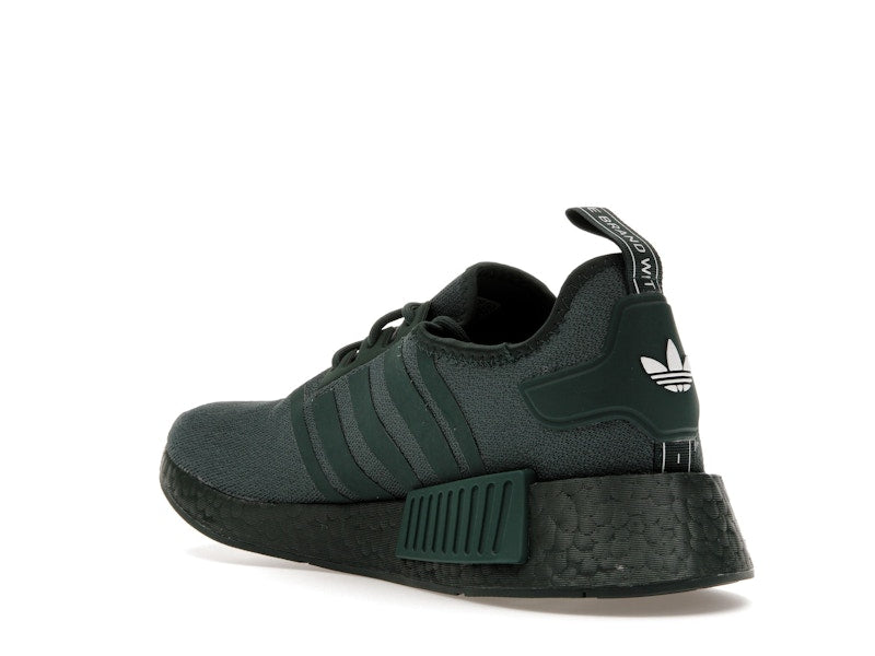 adidas NMD R1 Mineral Green