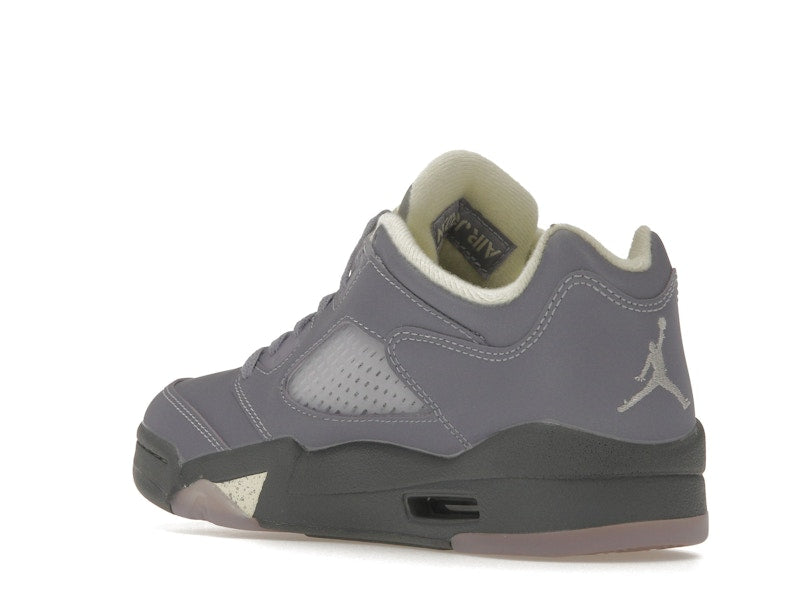 Jordan 5 Retro Low Indigo Haze (Women's)