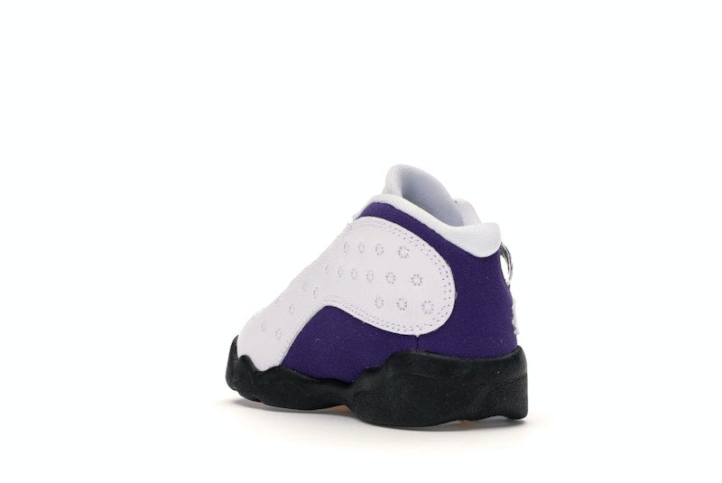 Jordan 13 Retro Lakers (TD)