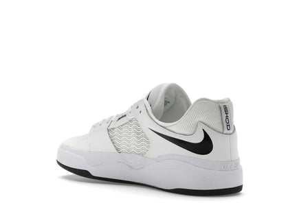 Nike SB Ishod Wair Premium White Black