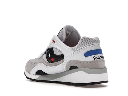 Saucony Shadow 6000 Extra Butter White Rabbit